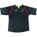 R10 Ronaldinho 2007 Nike training football shirt size S