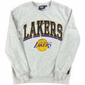Los Angeles Lakers NBA sweatshirt size L