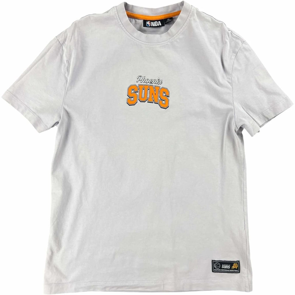 Phoenix Suns NBA t-shirt size XS