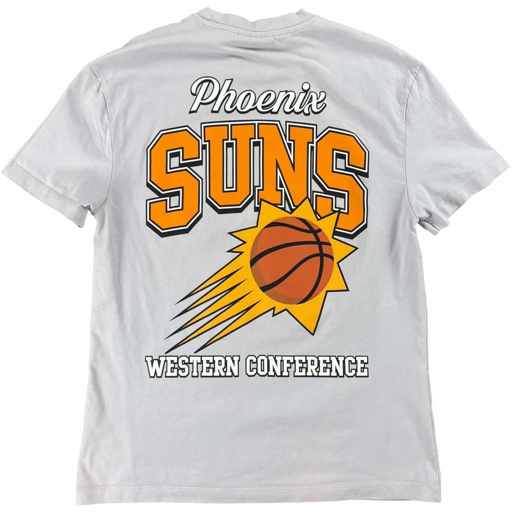 Phoenix Suns NBA t-shirt size XS