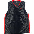Anta basketball jersey size 4XL