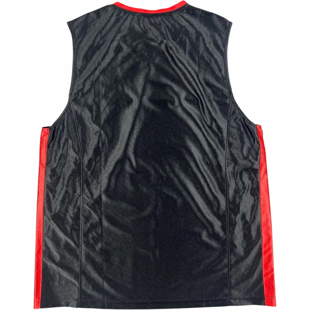 Anta basketball jersey size 4XL