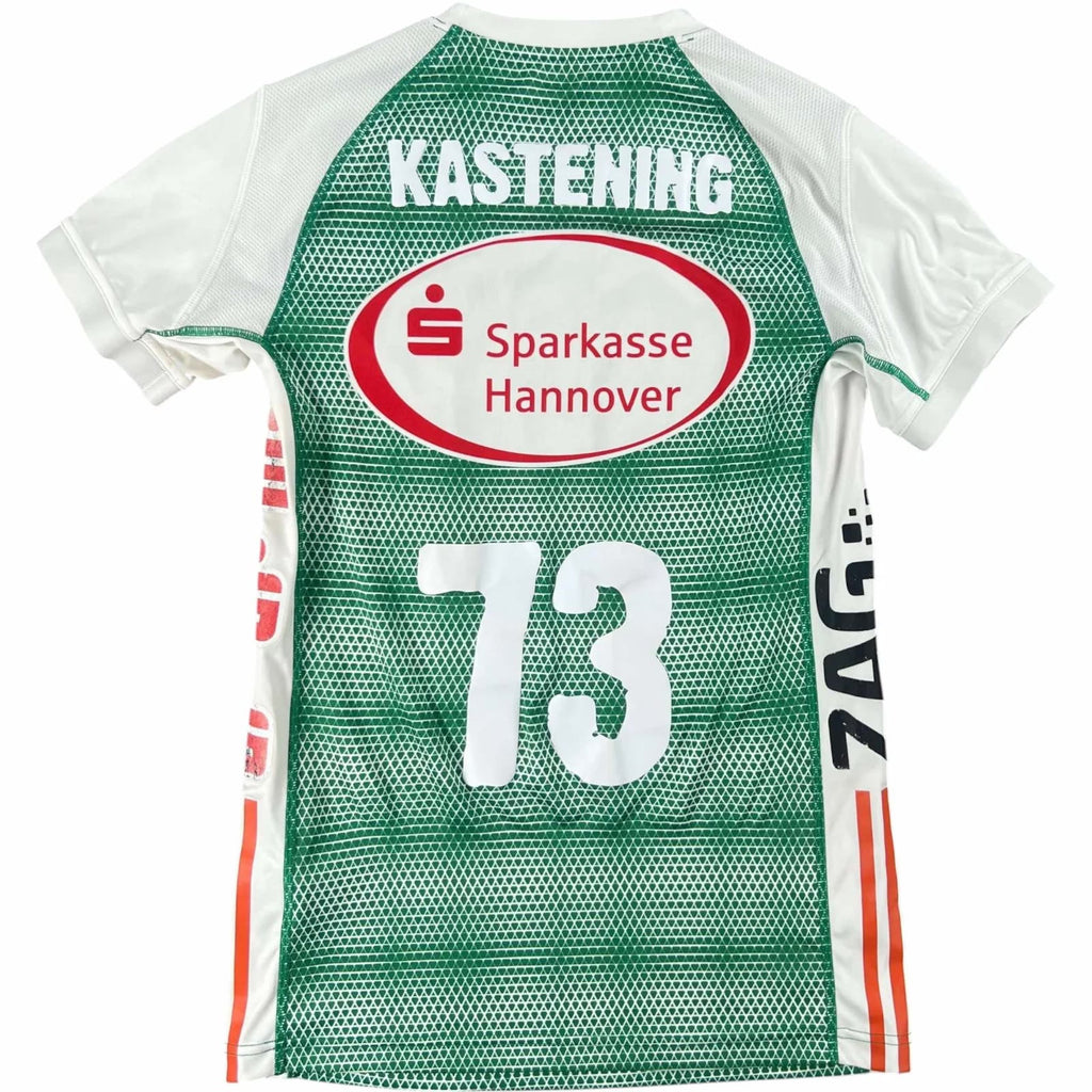 Die Recken TSV Hannover-Burgdorf 2019 Adidas Timo Kastening handball jersey size S