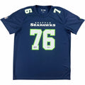 Seattle Seahawks New Era NFL t-shirt size XXL
