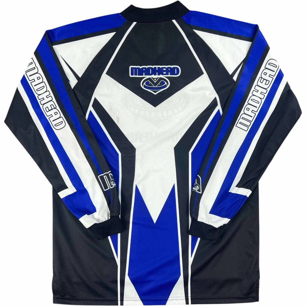 Madhead motocross mez M