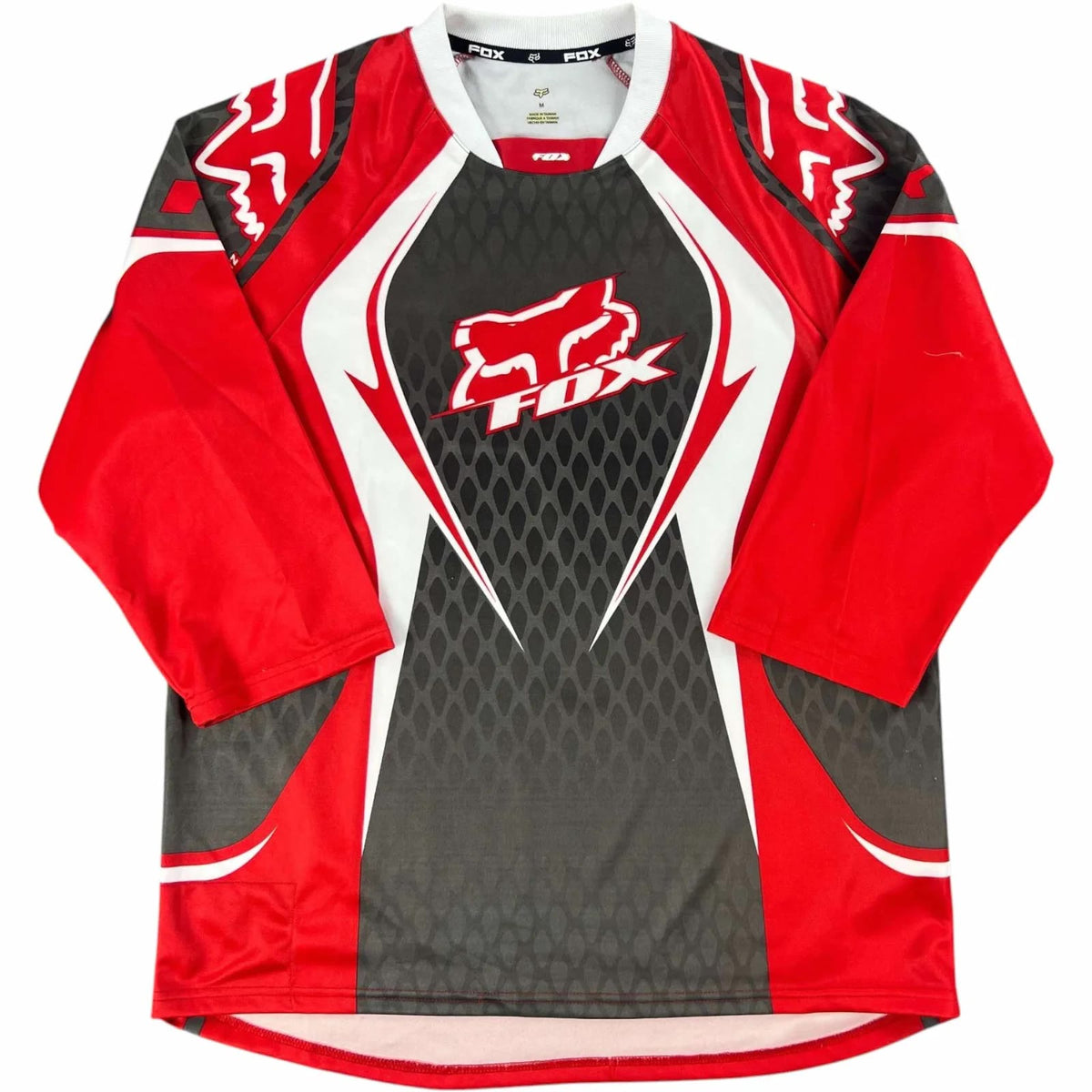Fox motocross mez M