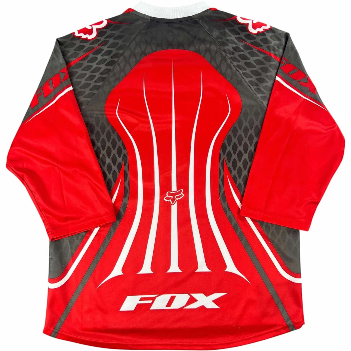Fox motocross mez M