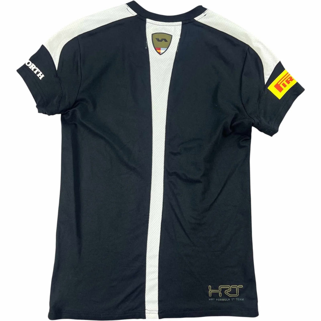 Varlion HRT F1 Formula-1 t-shirt size S