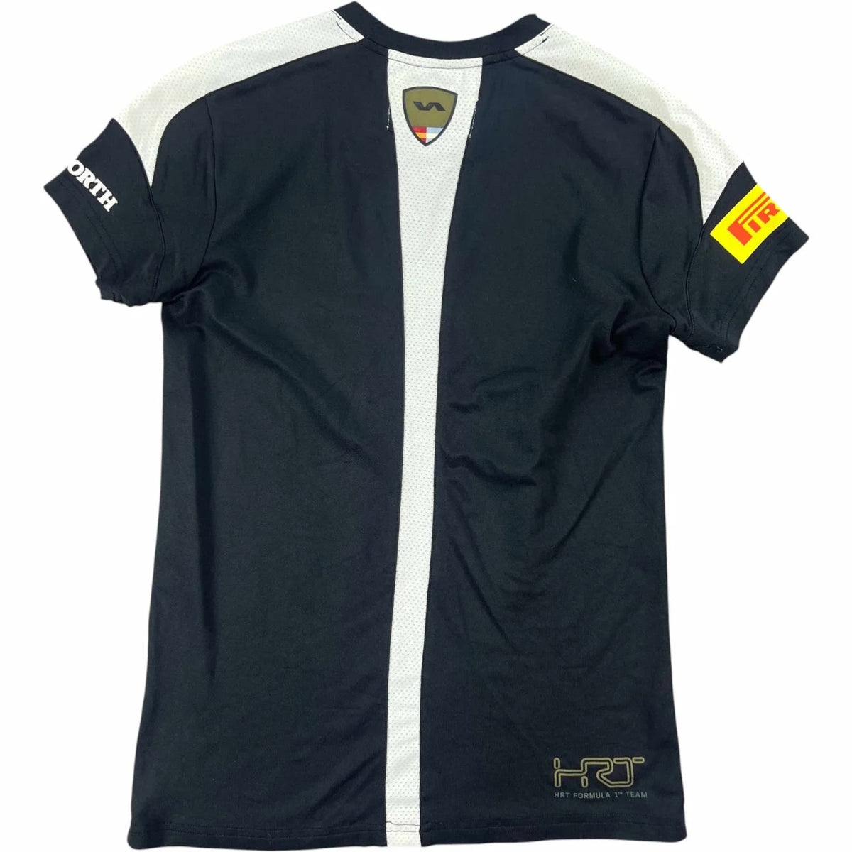 Varlion HRT F1 Formula-1 póló S