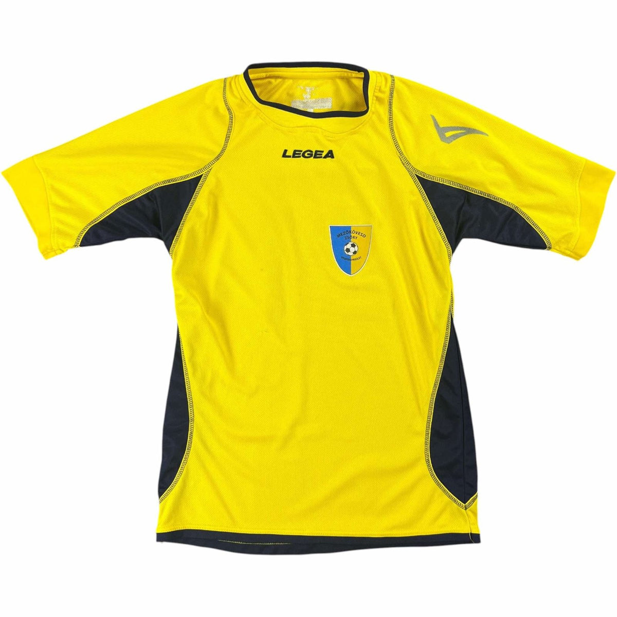Mezőkövesd Zsóry FC Legea #21 foci mez S-es