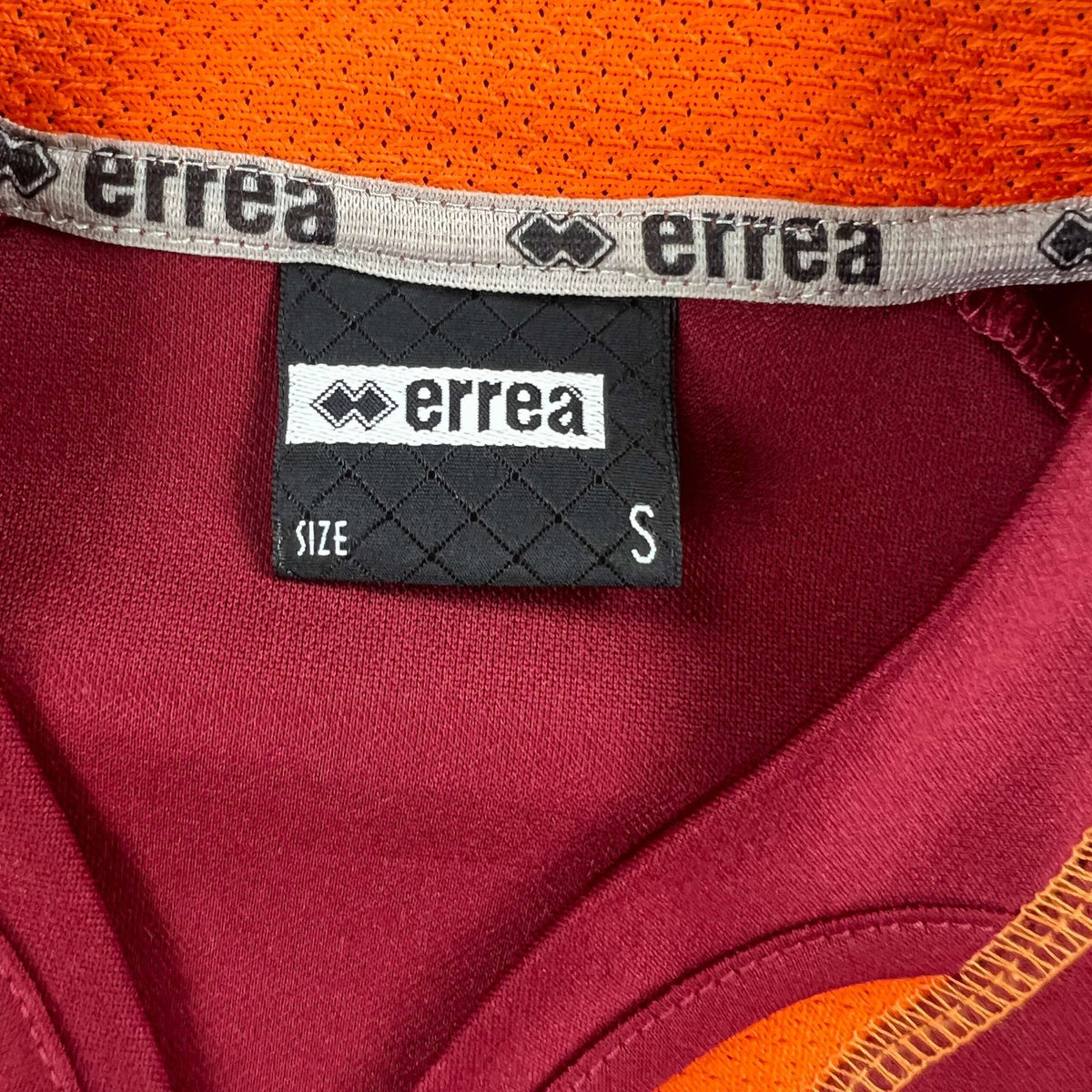 Vasas Errea foci mez S-es