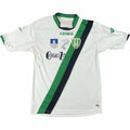 Szombathelyi Haladás 2010-11 Legea hazai foci mez XL-es