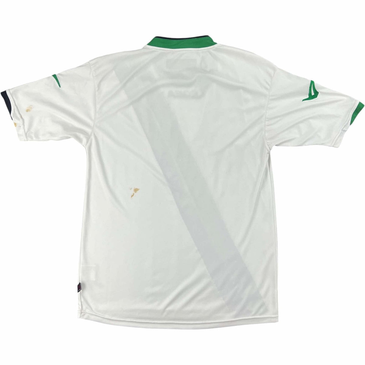 Szombathelyi Haladás 2010-11 Legea home football shirt size XL