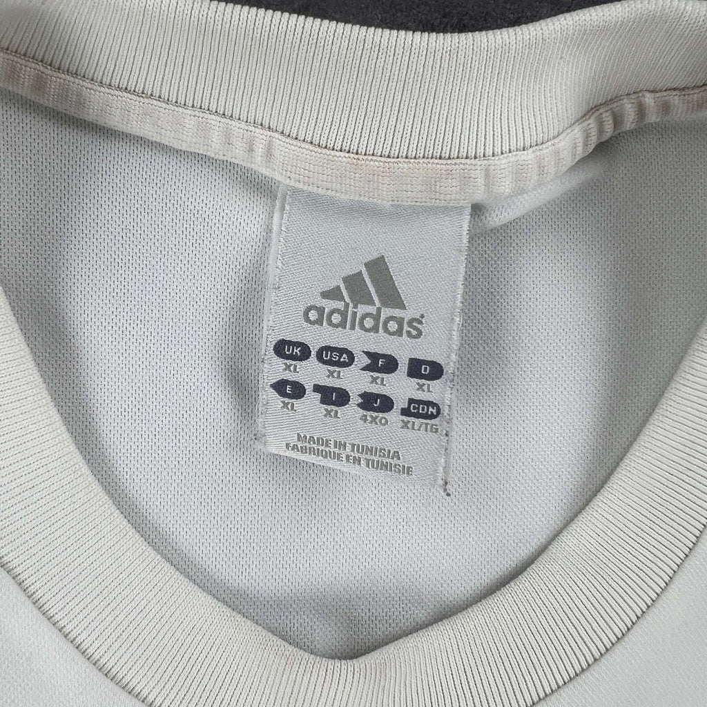 Hegyeshalom Adidas #19 foci mez XL-es