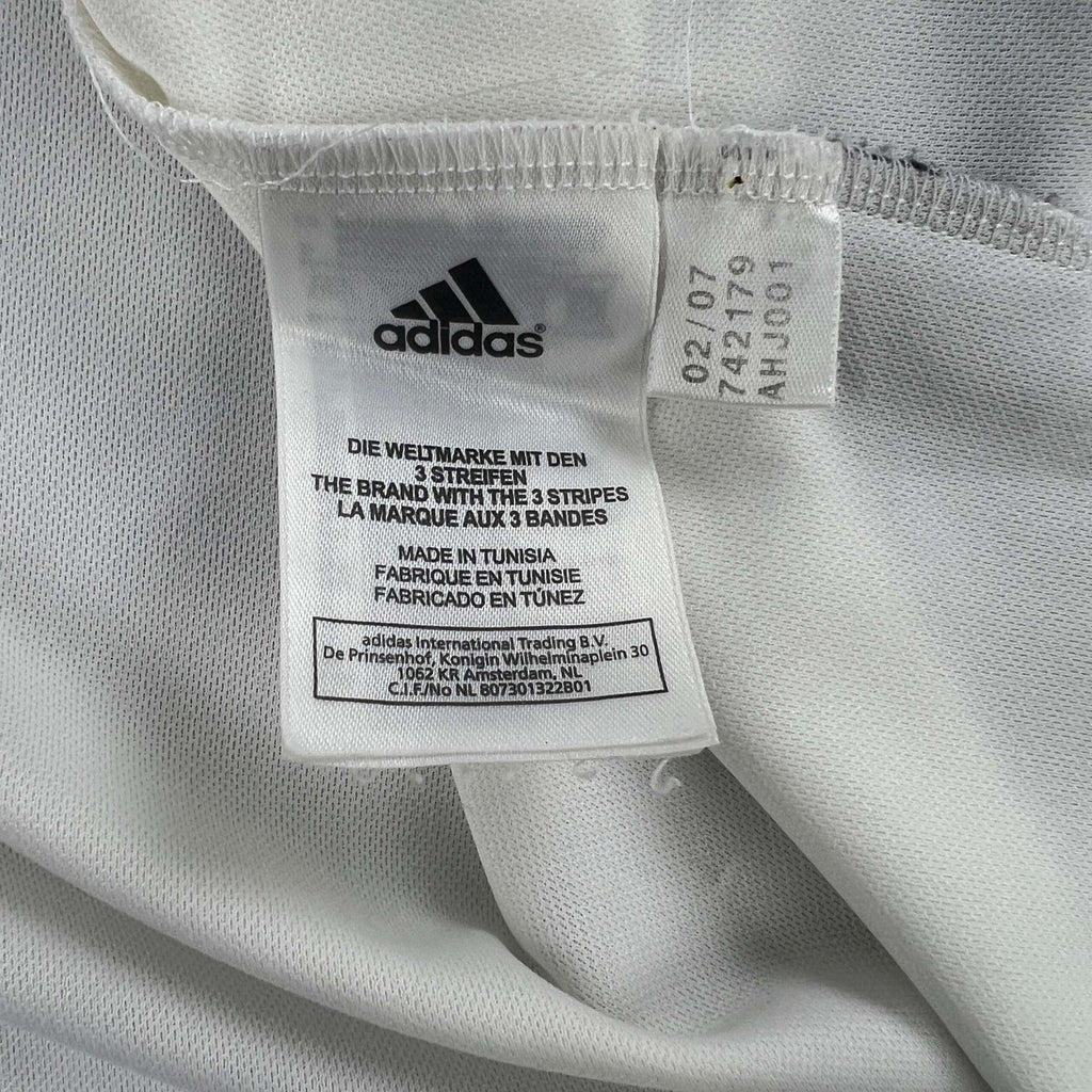 Hegyeshalom Adidas #19 foci mez XL-es