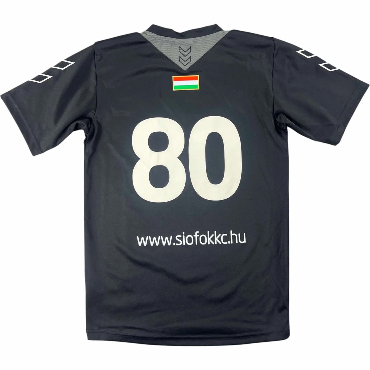 Siófok KC Hummel #80 mez Gyerek XL