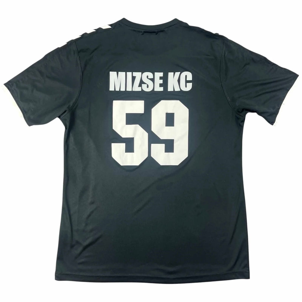 Mizse KC Lajosmizsei Kézilabda Club Hummel #59 handball jersey size XL