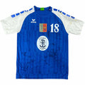 Balatonfüredi Kézilabda SE Erima #18 handball jersey size M