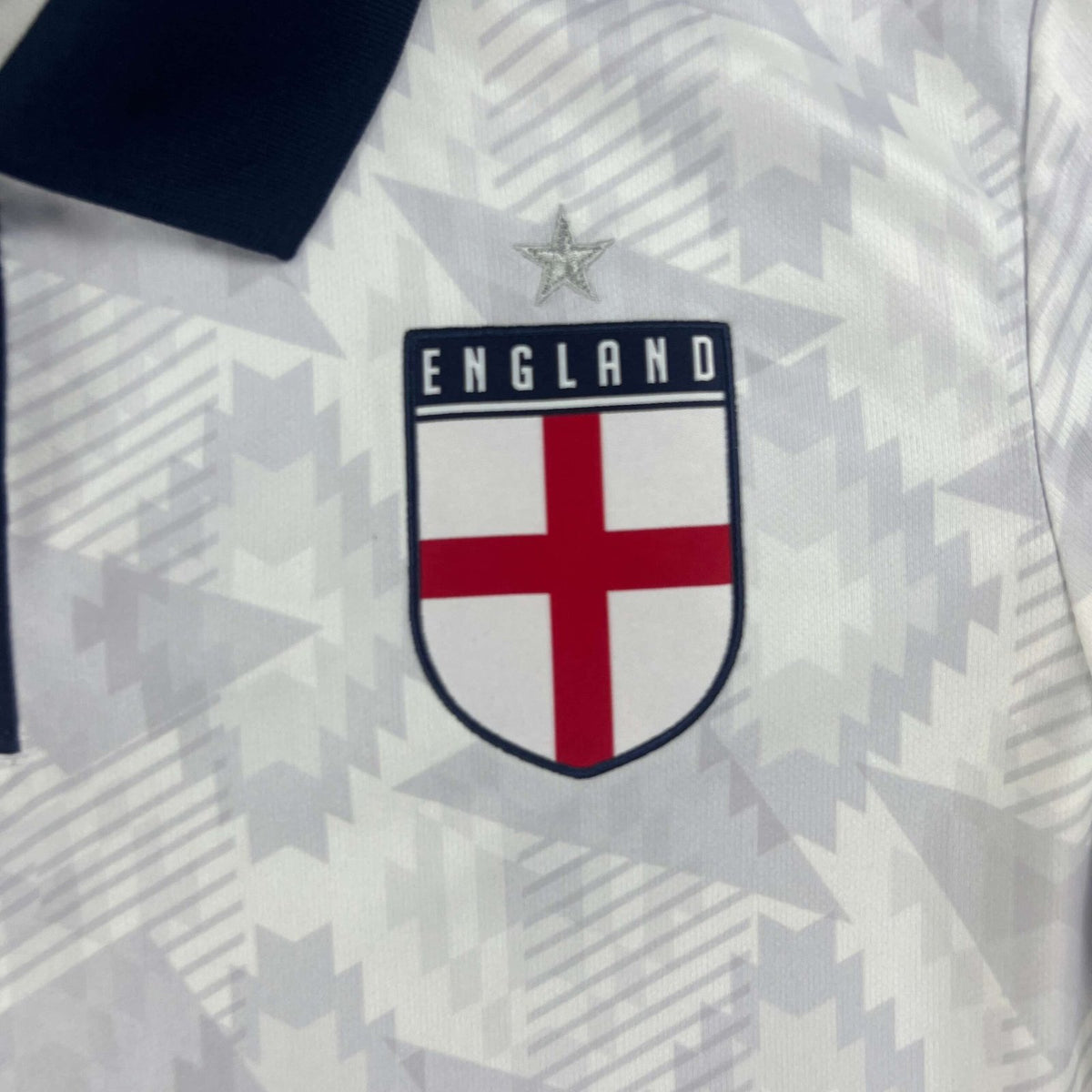 Anglia 1990-92 Umbro hazai retro foci mez XL-es