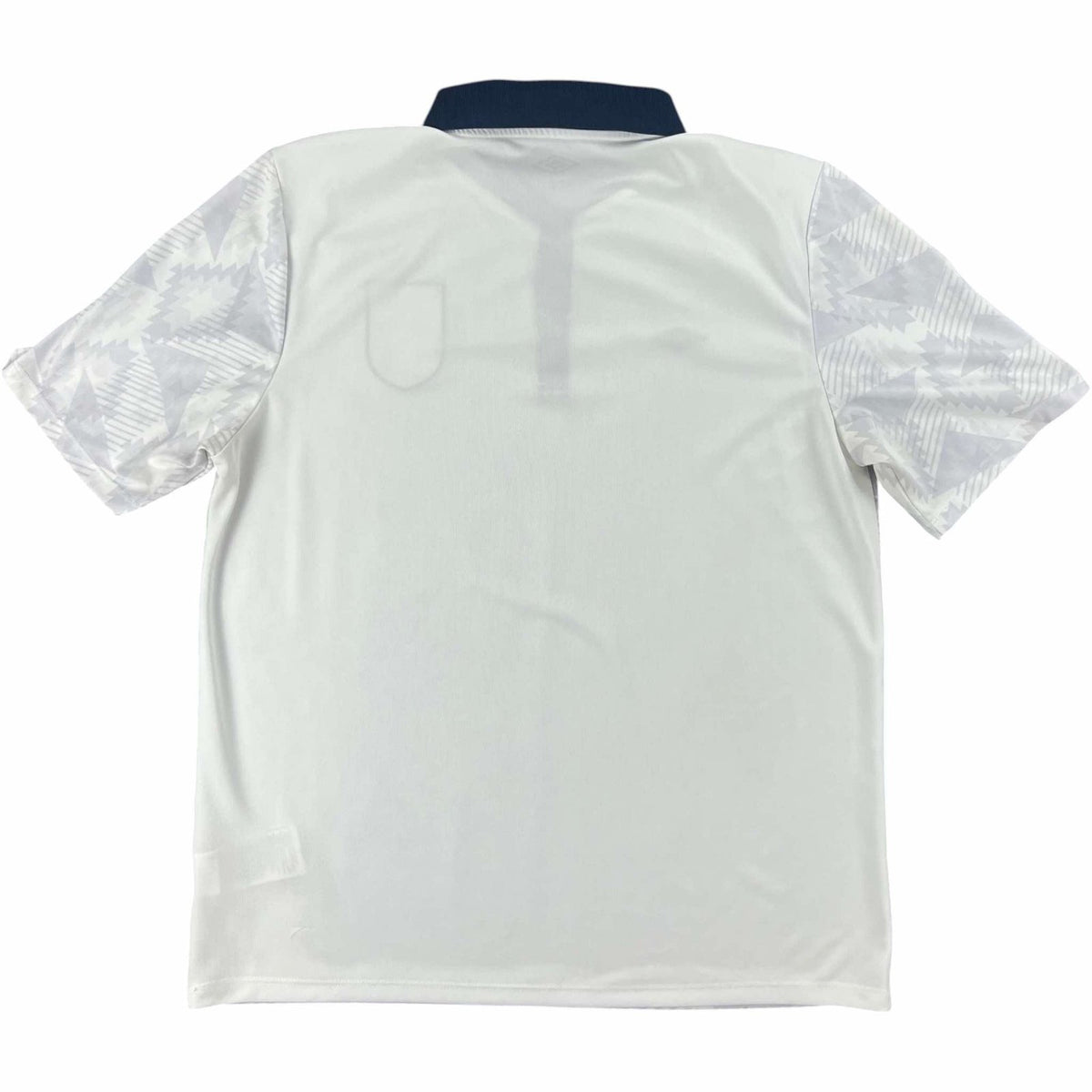 Anglia 1990-92 Umbro hazai retro foci mez XL-es
