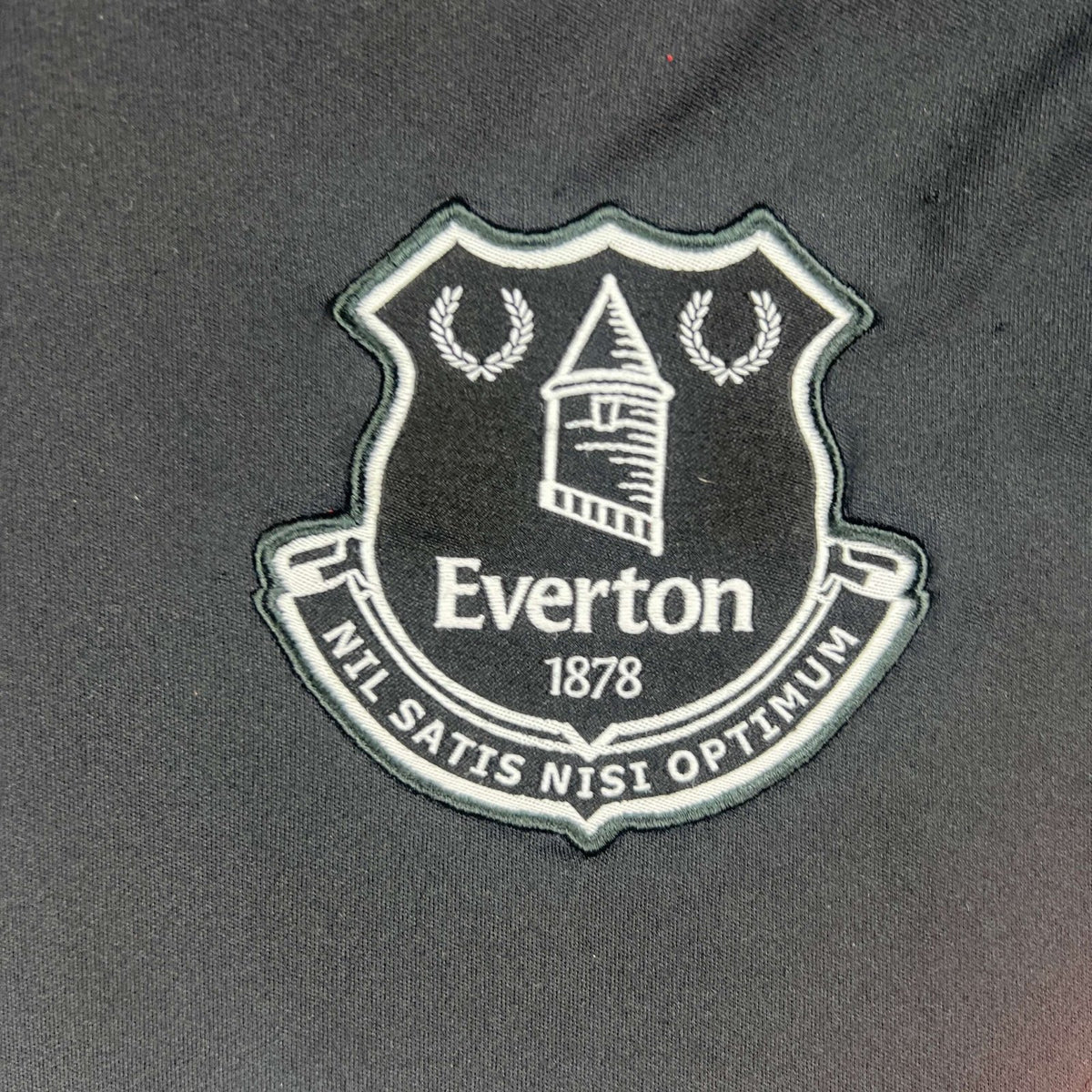 Everton 2023-24 Hummel training foci mez S-es