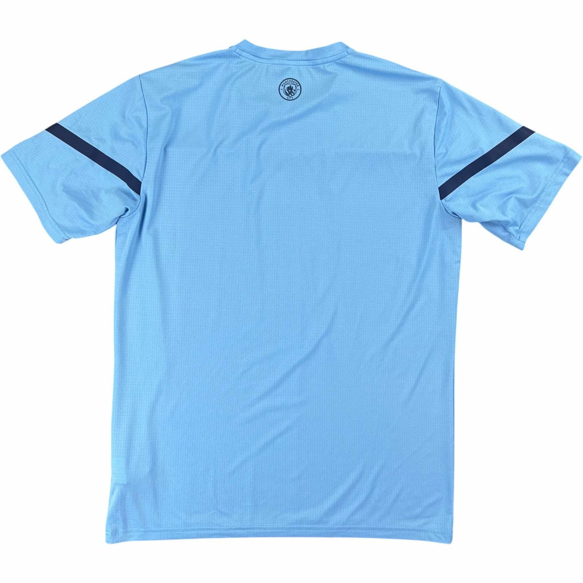 Manchester City 2021-22 Puma pre-match training foci mez M-es