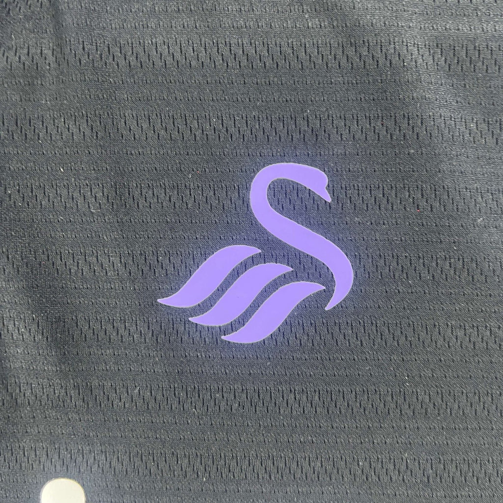 Swansea 2024-25 Joma traveller polo size XL