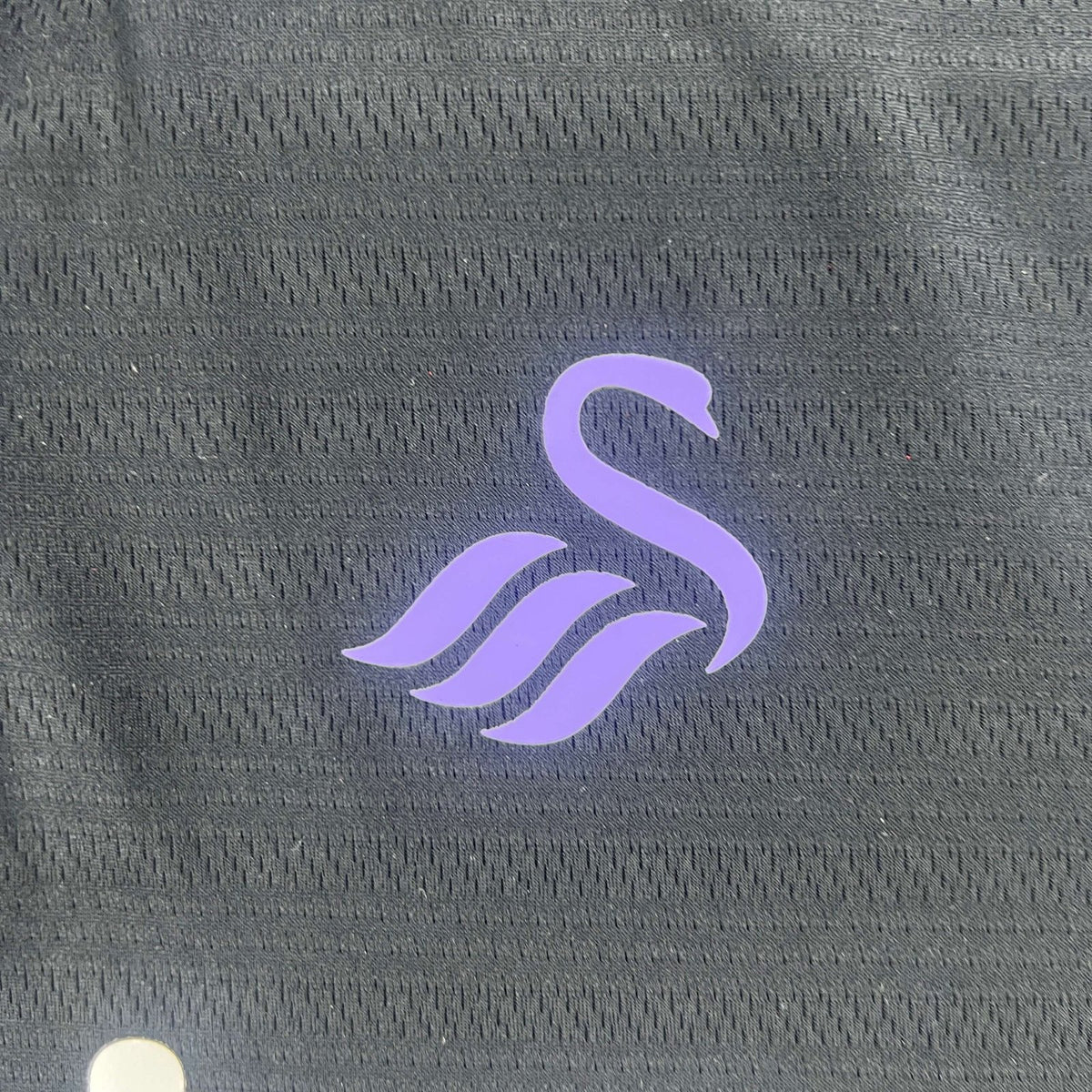 Swansea 2024-25 Joma traveller póló XL-es