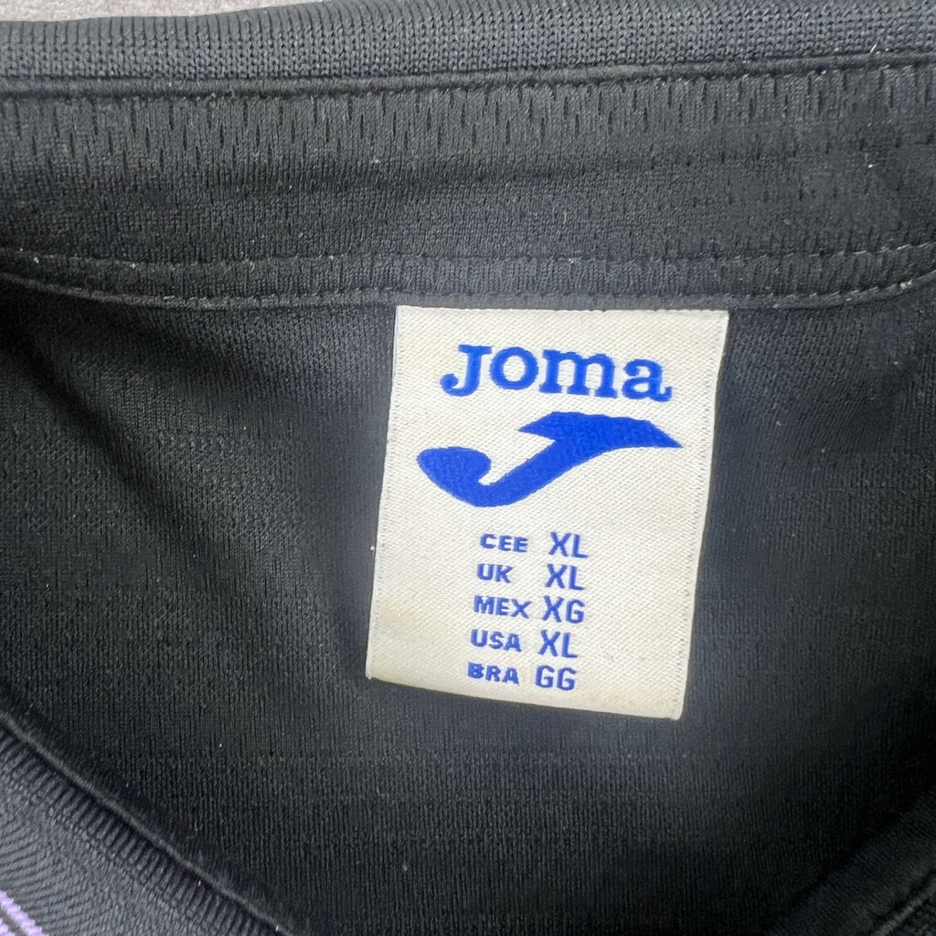 Swansea 2024-25 Joma traveller polo size XL