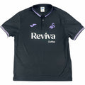 Swansea 2024-25 Joma traveller polo size XL