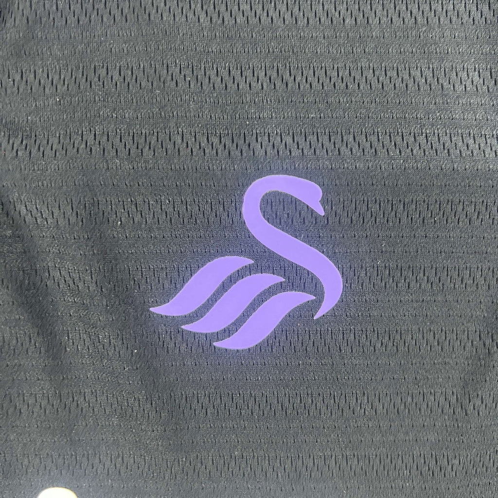 Swansea 2024-25 Joma traveller polo size XL
