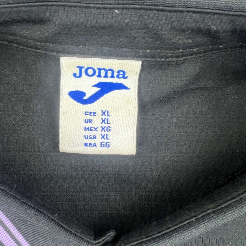 Swansea 2024-25 Joma traveller polo size XL