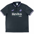 Swansea 2024-25 Joma traveller polo size XL