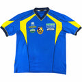 Budapesti Erőművek Kelenföldi Tekeszakosztály Errea jersey size XXL
