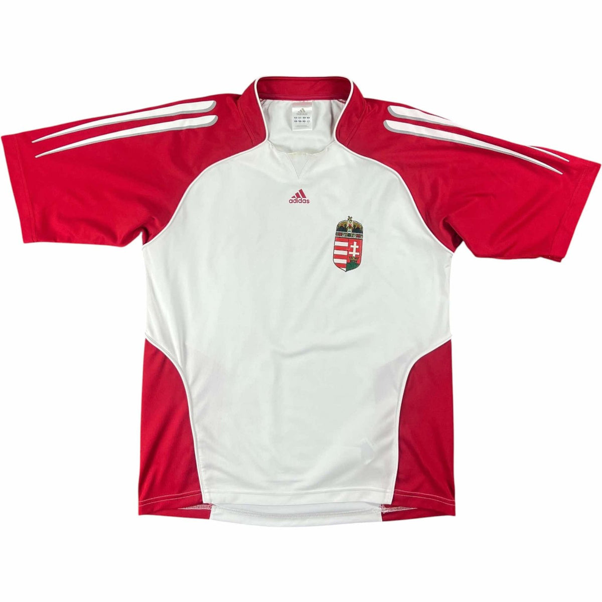 Magyarország 2005 Adidas training foci mez S-es
