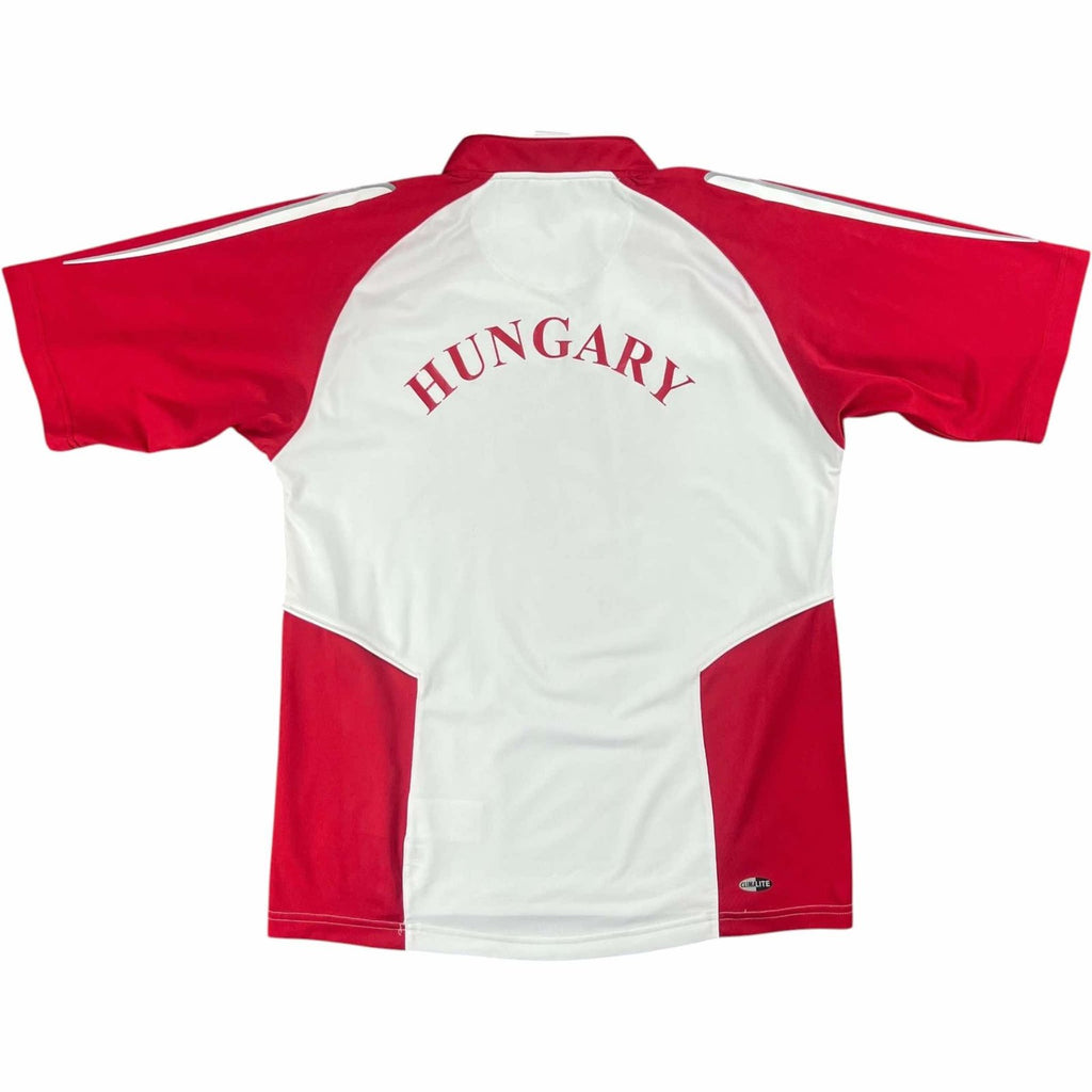Magyarország 2005 Adidas training foci mez S-es