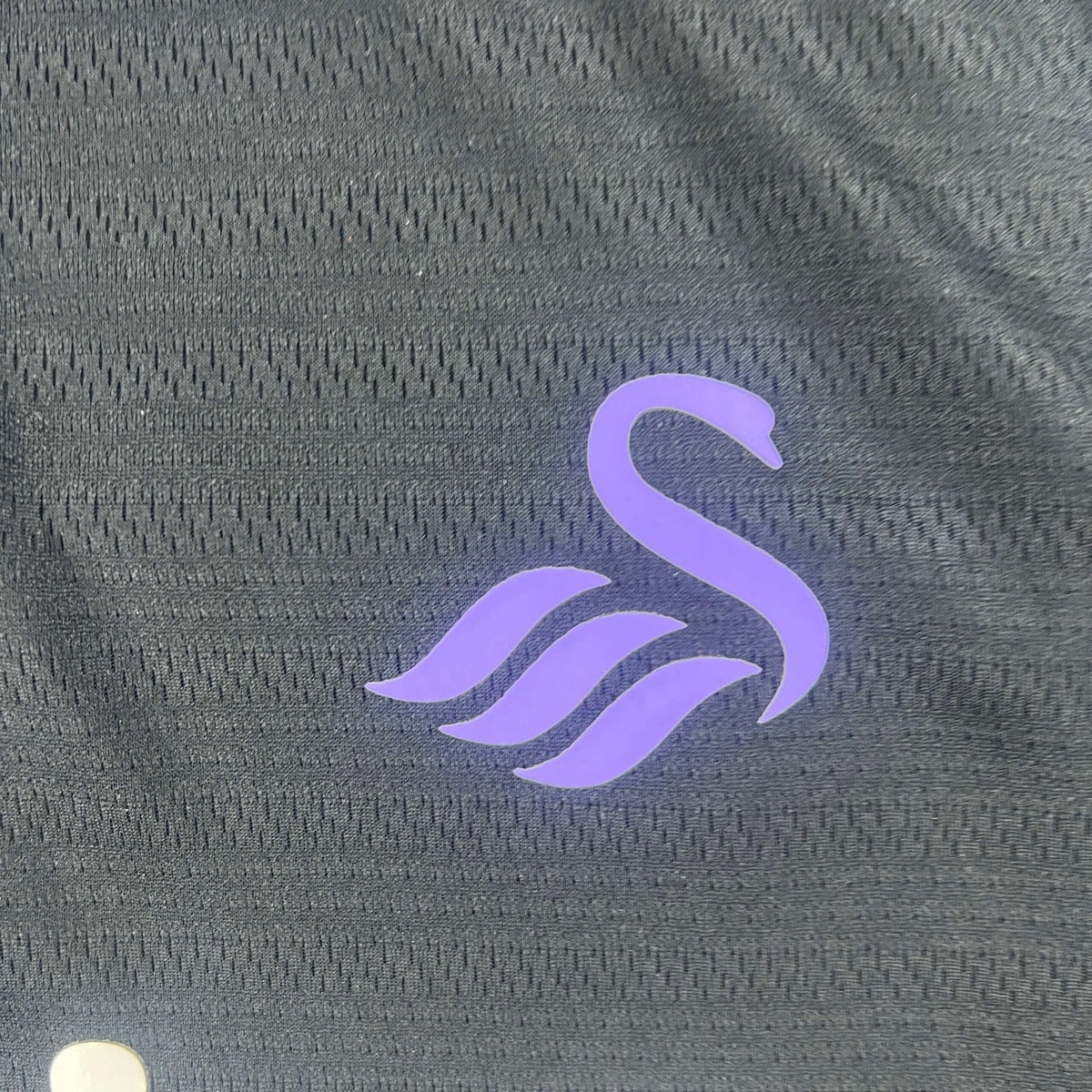 Swansea 2024-25 Joma traveller póló XL-es