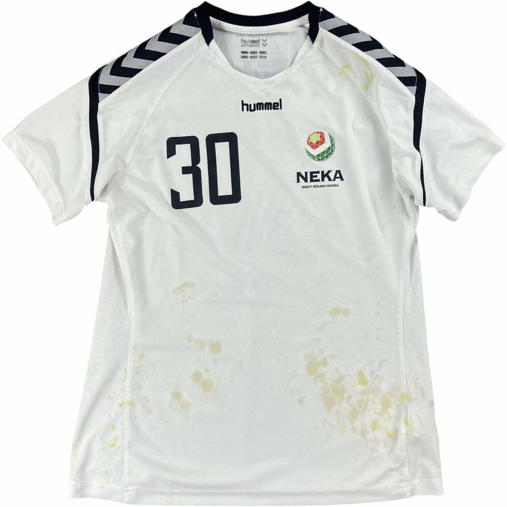 NKA Nemzeti Kézilabda Akadémia Hummel #30 mez M