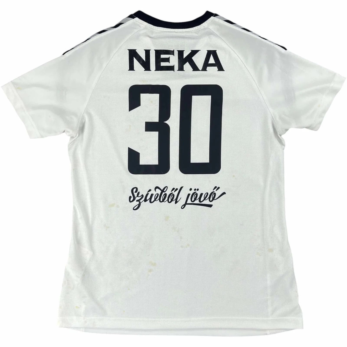 NKA Nemzeti Kézilabda Akadémia Hummel #30 mez M