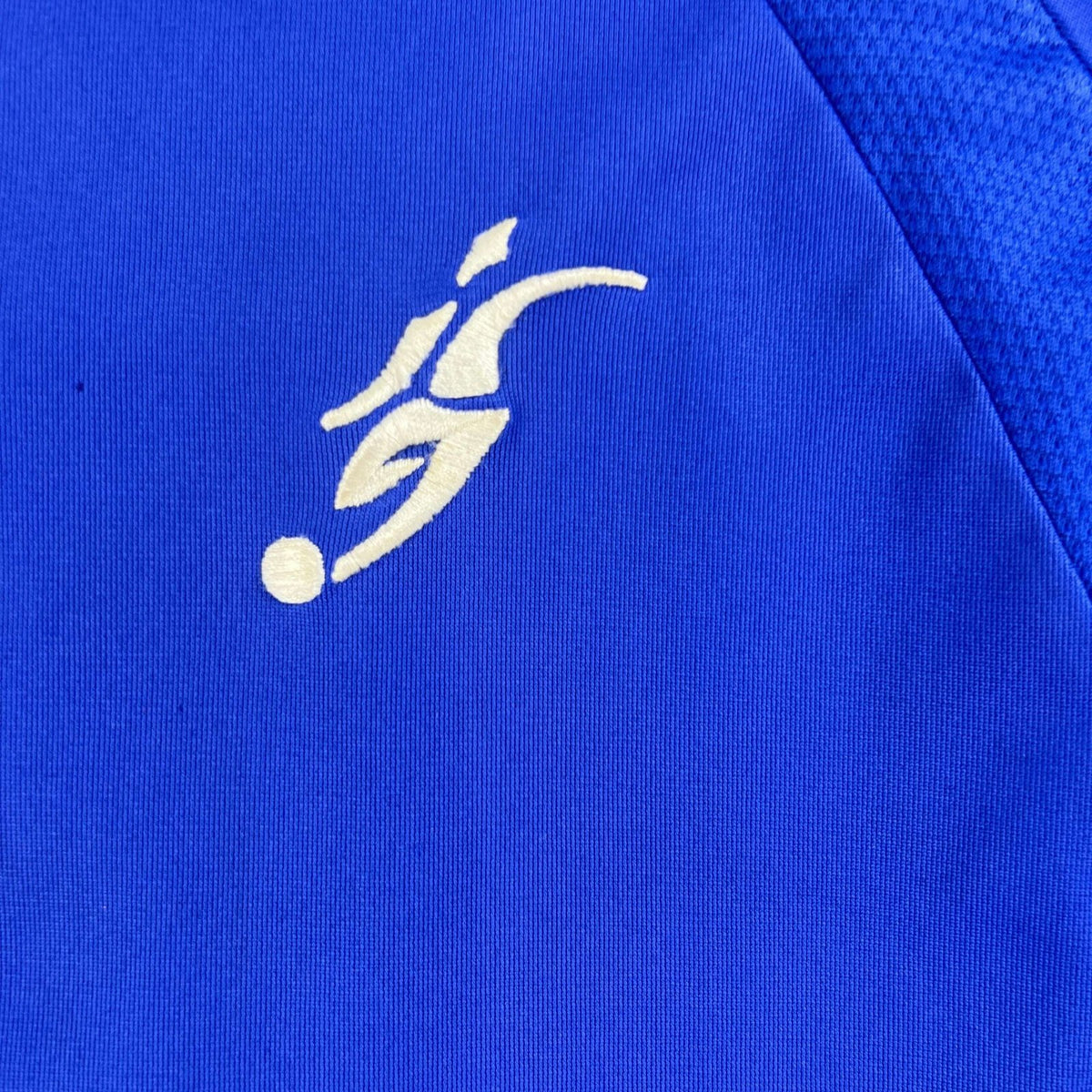David Beckham Academy Adidas foci mez S-es