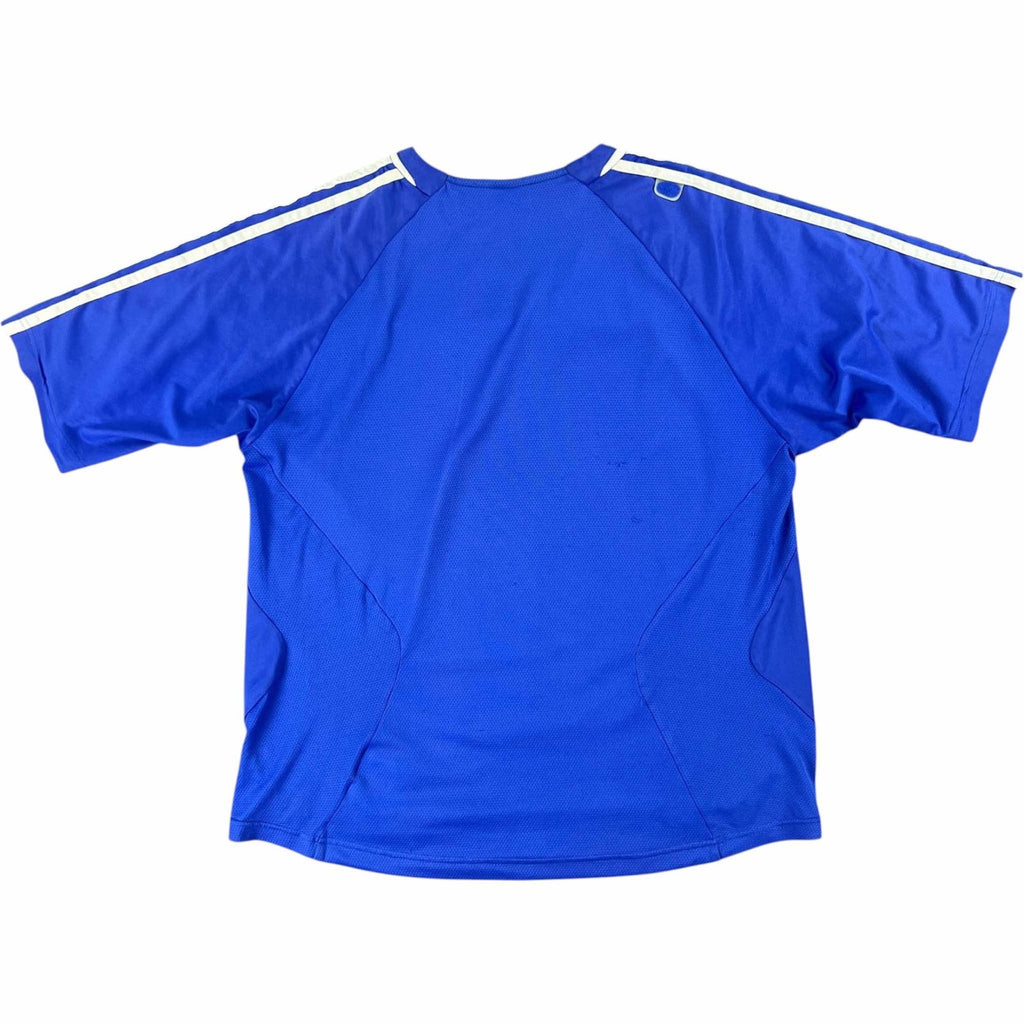 David Beckham Academy Adidas foci mez S-es