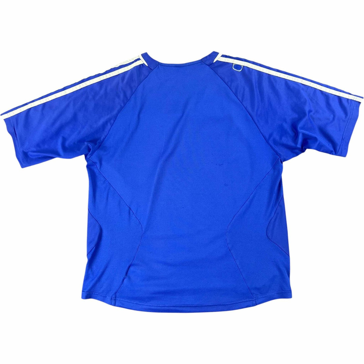 David Beckham Academy Adidas foci mez S-es