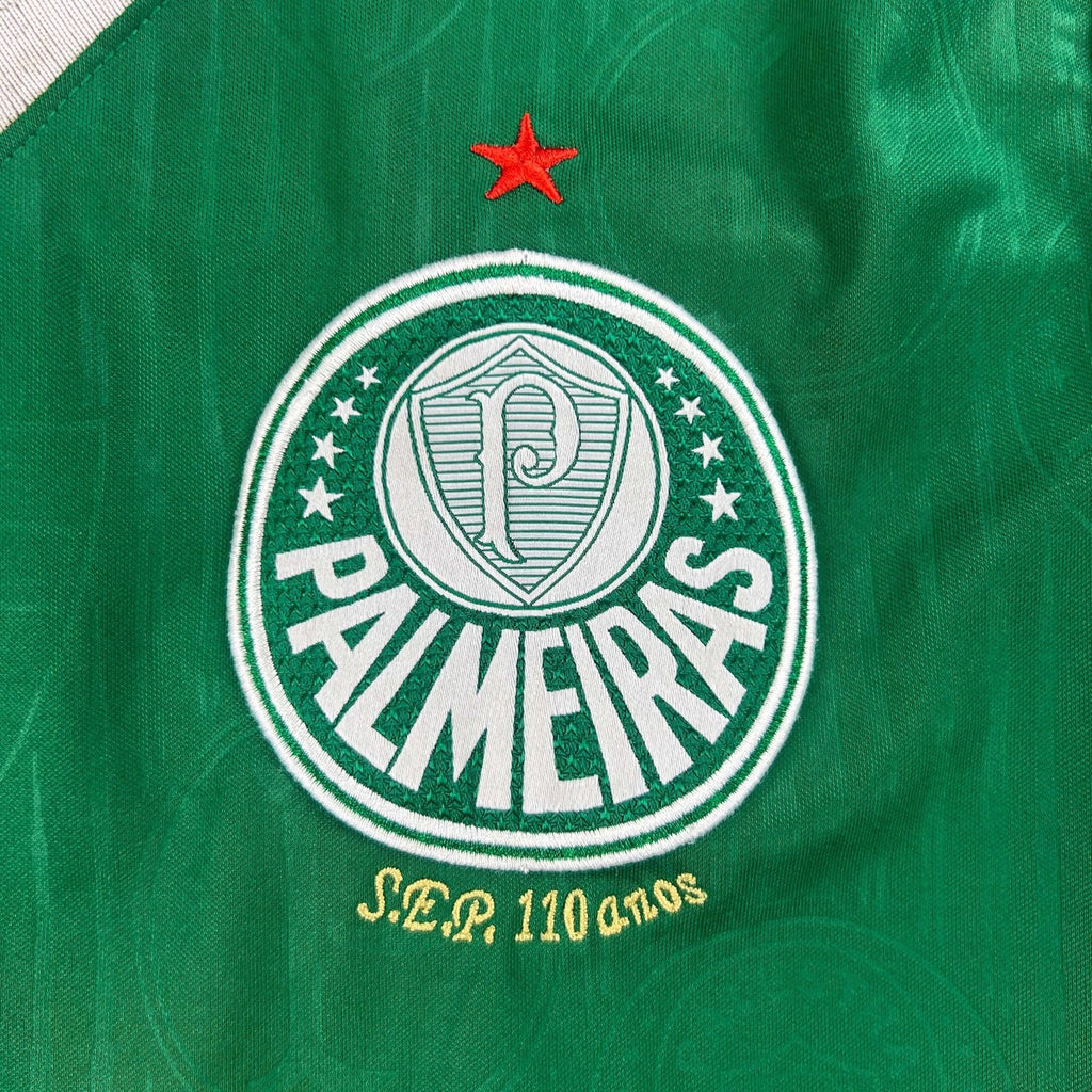 Palmeiras 2024 Puma hazai foci mez M-es