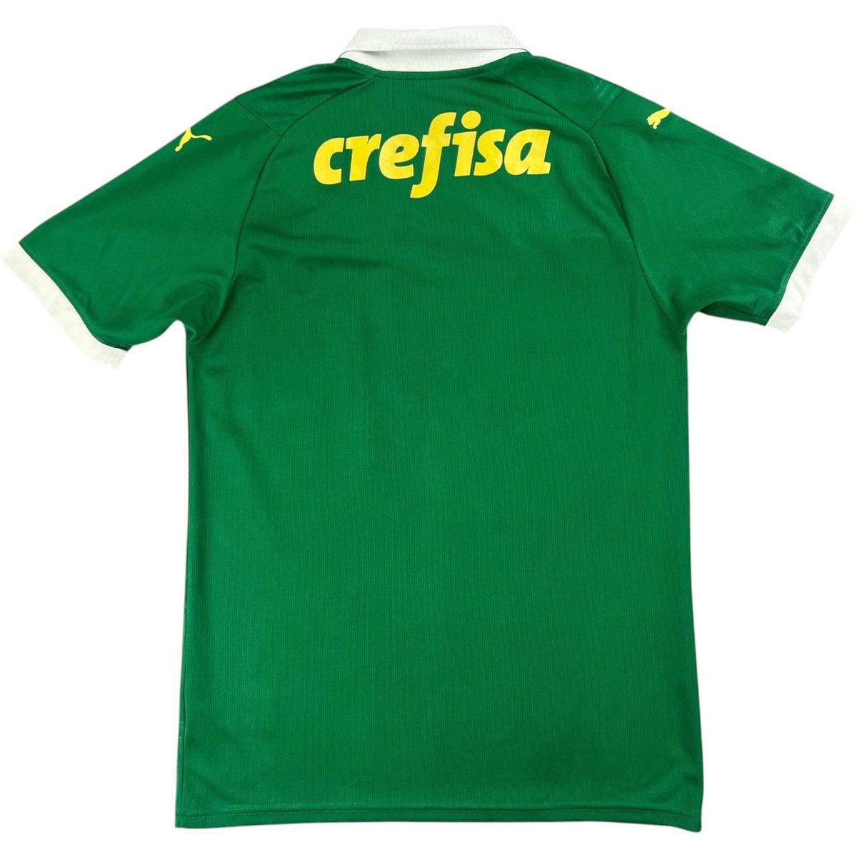 Palmeiras 2024 Puma hazai foci mez M-es