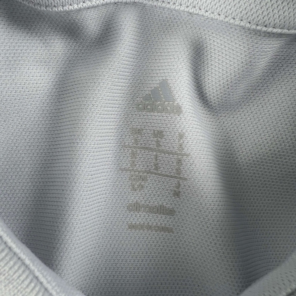 Real Madrid 2012-13 Adidas traveller polo size L
