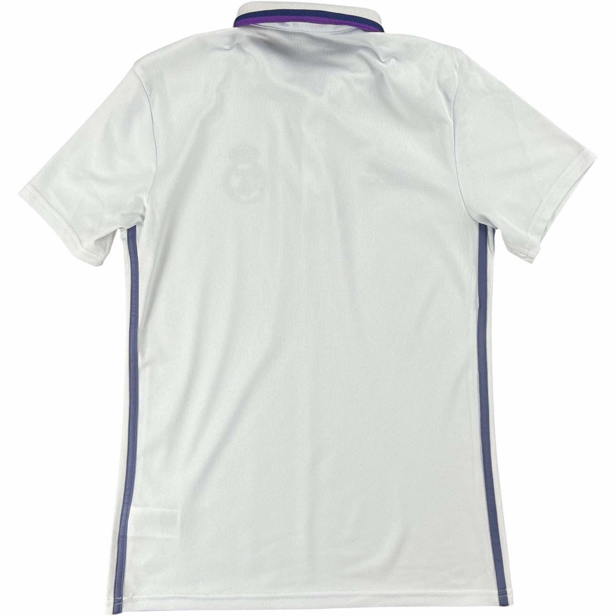 Real Madrid 2012-13 Adidas traveller póló L-es