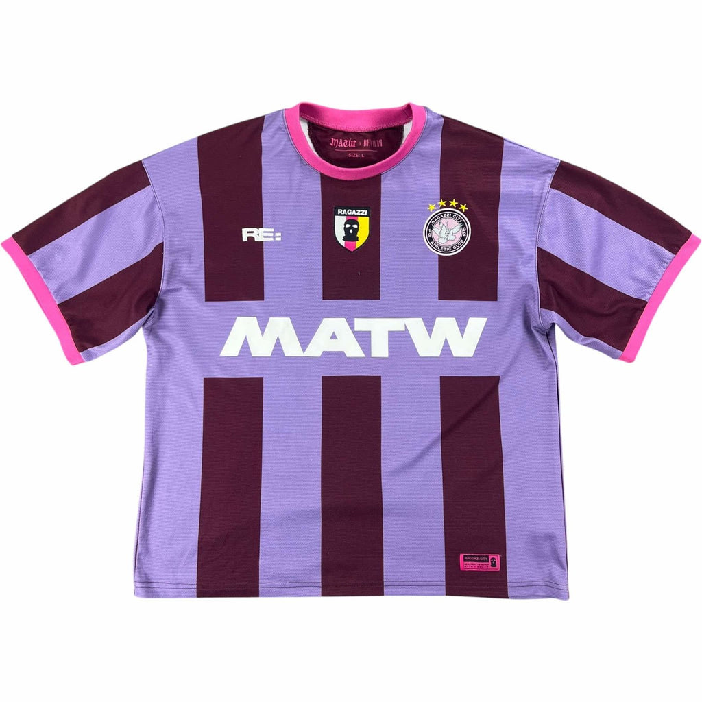 Review x MATW 2020s Ragazzi City hazai #92 foci mez L-es