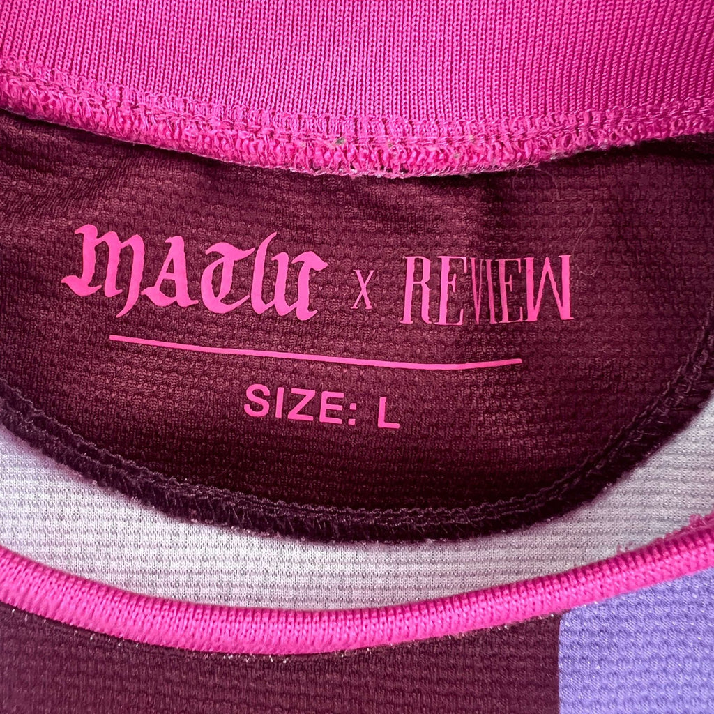 Review x MATW 2020s Ragazzi City hazai #92 foci mez L-es