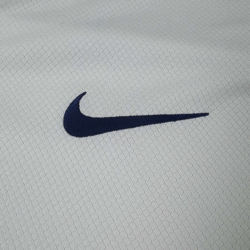 Anglia 2024-26 Nike hazai *Új* foci mez M-es