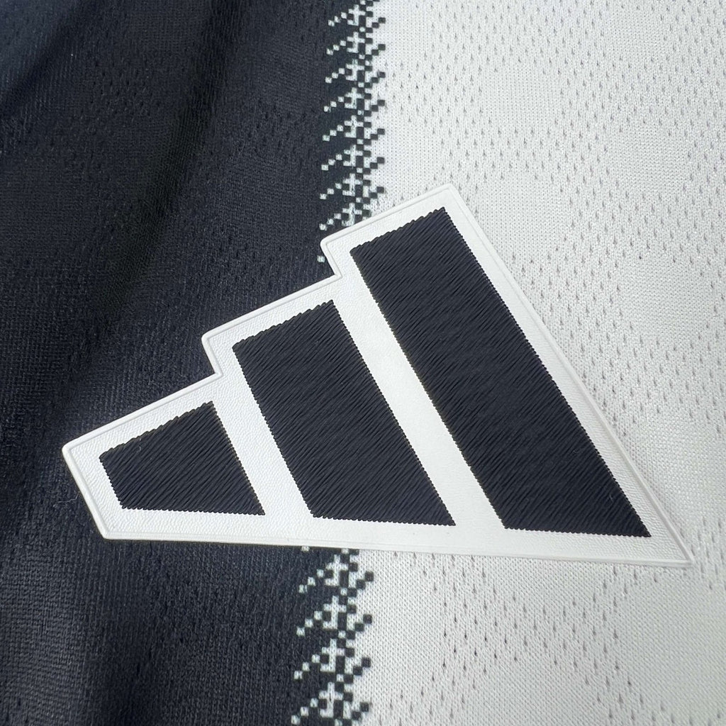 Newcastle United 2025-26 Adidas home Player Issue *NEW* football shirt size S